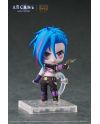 ARCANE - Jinx - Figurine Nendoroid 10cm - vue de detail