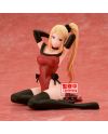 RE ZERO - Priscilla Barielle - Figurine Relax Time 12cm - vue principale