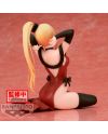 RE ZERO - Priscilla Barielle - Figurine Relax Time 12cm - vue de profil