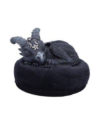 Statuette CULT CUTIES Lucifly Dreams vue de face