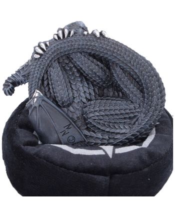 Packaging de la statuette CULT CUTIES Lucifly Dreams