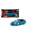 FAST & FURIOUS - Ford Mustang GT - 1:24 - vue principale