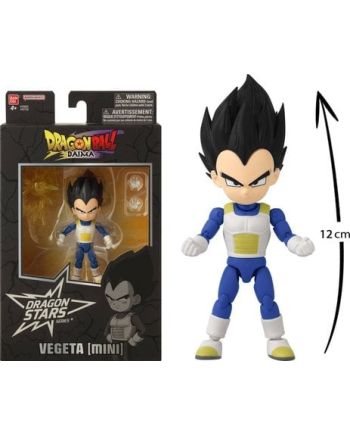 Figurine Vegeta Mini Daima Ver. Dragon Stars 12 cm de face