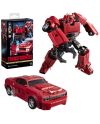 Figurine Transformers Cliffjumper DLX Class 12 cm vue de face