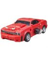Détail des articulations de la figurine Transformers Cliffjumper Hasbro