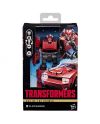 Packaging de la figurine Transformers Cliffjumper Age of the Primes