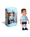 Figurine Minix Alvarez Argentine 12cm collection Coupe du Monde de football