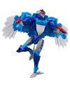 Figurine Transformers Star Eagle Deluxe Class 11cm - vue arrière