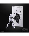 STAR WARS - Scout Trooper "May the 4th be.." - Fig. Black Series 15cm - vue principale