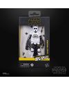 STAR WARS - Scout Trooper "May the 4th be.." - Fig. Black Series 15cm - vue de face