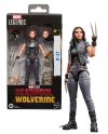 DEADPOOL & WOLVERINE - X-23 - Figurine Legends Series 15cm - vue principale