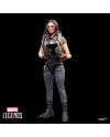 DEADPOOL & WOLVERINE - X-23 - Figurine Legends Series 15cm - vue de face