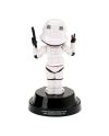 STAR WARS - Stormtrooper Signe Peace - Figurine Solaire 13cm - vue de dos