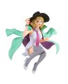 ONE PIECE - Miss Buckingham Stussy - Fig Battle Record Collection 12cm - vue principale