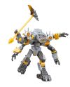 Figurine Transformers Amalgamous Prime Age of the Primes 14cm - vue 3
