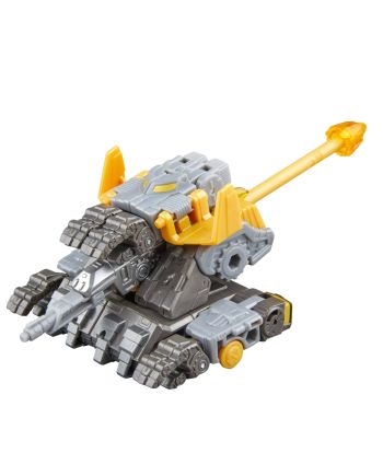 Figurine Transformers Amalgamous Prime Age of the Primes 14cm - vue 4