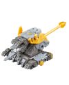 Figurine Transformers Amalgamous Prime Age of the Primes 14cm - vue 4