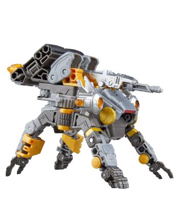 Figurine Transformers Amalgamous Prime Age of the Primes 14cm - vue 6