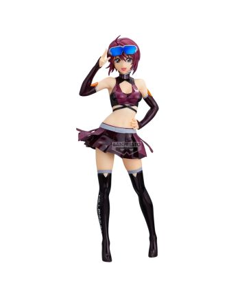 Figurine Lunamaria Glitter & Glamours 22cm - Gundam Seed Freedom - Banpresto