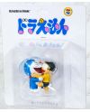 DORAEMON - Kaettekita Doraemon - Set 2 Statuette 6cm - vue de face