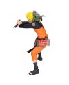 Figurine Naruto Uzumaki Grandista 22 cm Banpresto - vue arrière