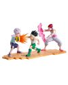 Figurine Killua Hunter x Hunter 15cm packaging - Banpresto