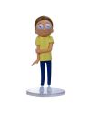 Figurine Morty Minix vue de face