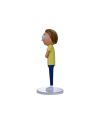 Figurine Morty Minix détails du packaging