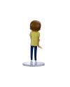 Figurine Morty Minix vue de profil