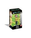 Figurine Morty Minix vue arrière
