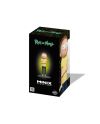 Figurine Morty Minix présentation complète