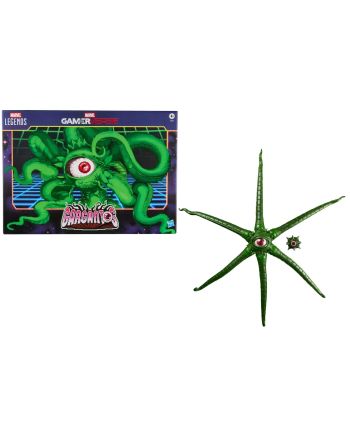 Figurine Marvel Gargantos Legends Series Gamerverse 15 cm - vue face