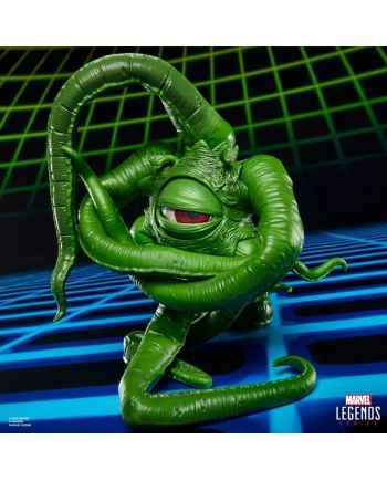 Figurine Marvel Gargantos Legends Series Gamerverse 15 cm - vue arrière