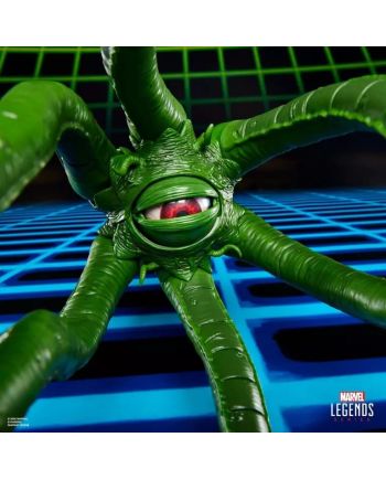 Figurine Marvel Gargantos Legends Series Gamerverse 15 cm - détail sculpt