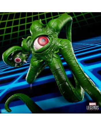Figurine Marvel Gargantos Legends Series Gamerverse 15 cm - packaging