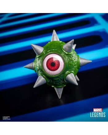 Figurine Marvel Gargantos Legends Series Gamerverse 15 cm - échelle de taille