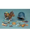 ZELDA BREATH OF THE WILD - Link - Figurine Nendoroid Deluxe 10cm - vue du packaging