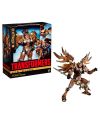 Figurine Transformers Onyx Prime Age of the Primes 19cm - vue de face