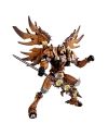Figurine Transformers Onyx Prime Age of the Primes 19cm - détail des articulations