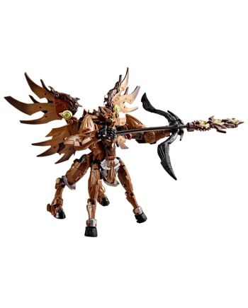 Figurine Transformers Onyx Prime Age of the Primes 19cm - packaging Hasbro
