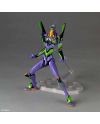 EVANGELION - Unit 1 - Figurine Revoltech A.Y. 17cm - vue de profil