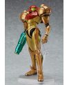 Figurine Figma Samus Aran Metroid Prime 3 par Max Factory - vue principale