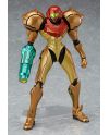 Figurine Figma Samus Aran Metroid Prime 3 - détail de l'armure