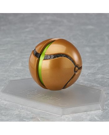 Figurine Figma Samus Aran Metroid Prime 3 - vue arrière