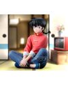 Figurine Ran Saotome Ranma 1/2 Banpresto 14 cm - packaging