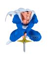 Figurine Dabura Dragon Ball Z Match Makers Banpresto vue de face