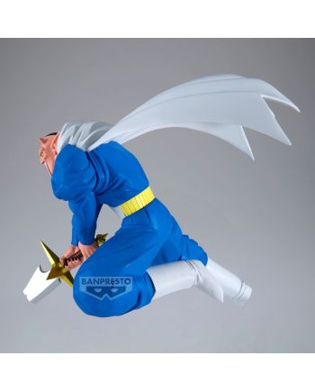 Figurine Dabura Dragon Ball Z Match Makers Banpresto vue de profil