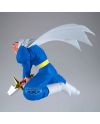 Figurine Dabura Dragon Ball Z Match Makers Banpresto vue de profil