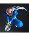 Figurine Dabura Dragon Ball Z Match Makers Banpresto vue arrière