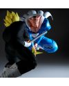 Figurine Dabura Dragon Ball Z Match Makers Banpresto échelle 20cm
